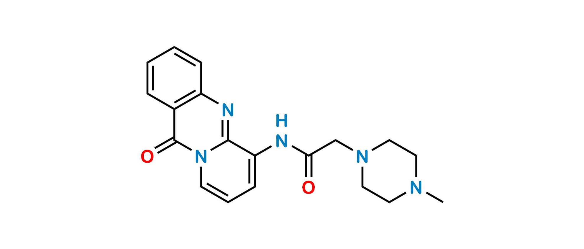 Pirenzepine EP Impurity C